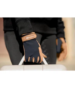 Gants d'équitation d'hiver Zermatt