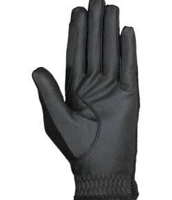 Gants d'équitation d'hiver Pitztal