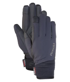 Gants d'équitation d'hiver Winsford