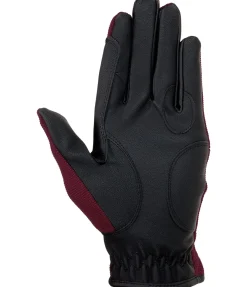 Gants d'équitation d'hiver Newport