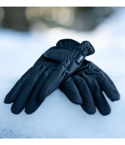 Gants d'équitation d'hiver sportstyle winter