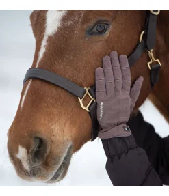 Gants d'équitation d'hiver Omeo