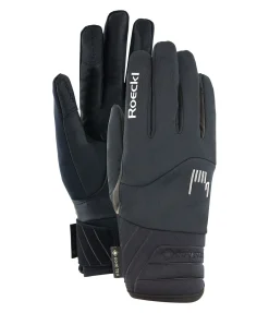 Gants d'équitation d'hiver WOLDA GTX