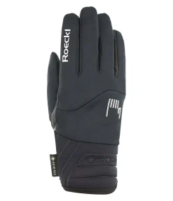 Gants d'équitation d'hiver WOLDA GTX