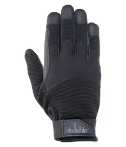 Gants d'équitation d'hiver Oslo