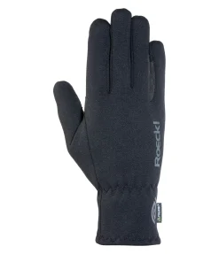 Gants d'équitation d'hiver WIDNES