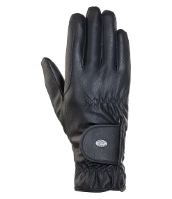 Gants d'équitation d'hiver Rio Grip