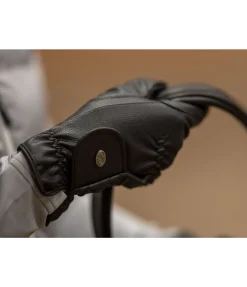 Gants d'équitation d'hiver Rio Grip