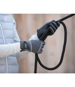 Gants d'équitation d'hiver Rauris II