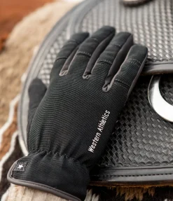 Gants d'équitation d'hiver Omeo