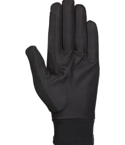 Gants d'équitation d'hiver softshell Mellau
