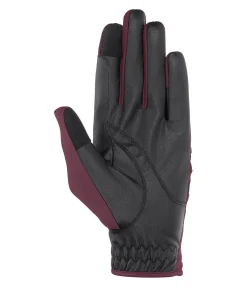 Gants d'équitation d'été Mesh