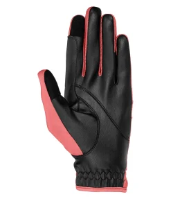 Gants d'équitation d'été Mesh