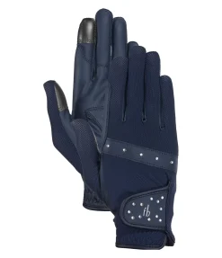 Gants d'équitation d'été Aurora