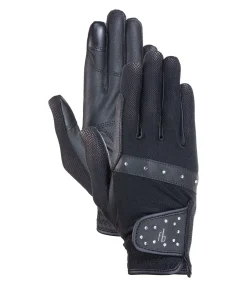 Gants d'équitation d'été Aurora