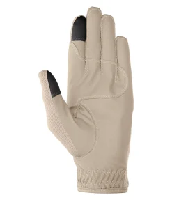 Gants d'équitation d'été Aurora