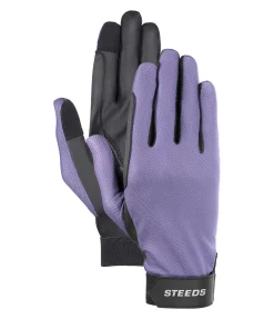 Gants d'équitation d'été Dalia