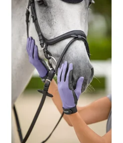 Gants d'équitation d'été Dalia