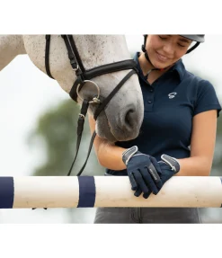 Gants d'équitation d'été Hallein