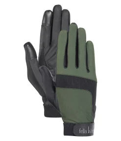 Gants d'équitation d'été Nivia