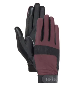 Gants d'équitation d'été Nivia