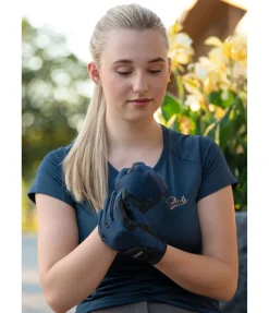Gants d'équitation d'été Orlando