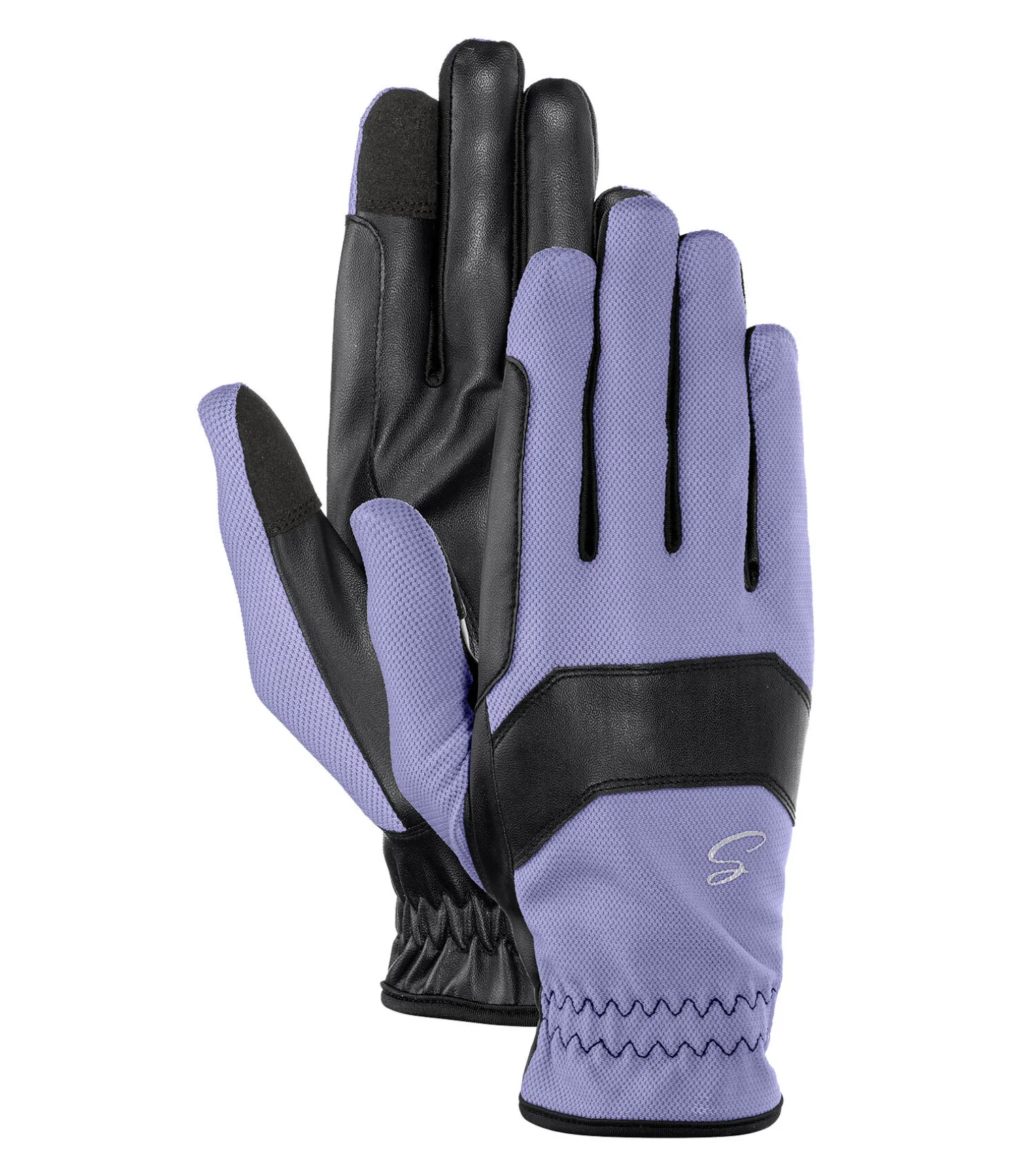 Gants d'équitation d'été Siena