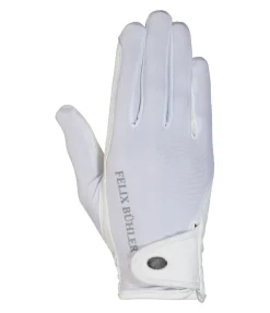 Gants d'équitation d'été Sion
