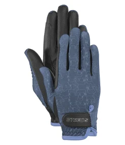 Gants d'équitation enfant Horsy