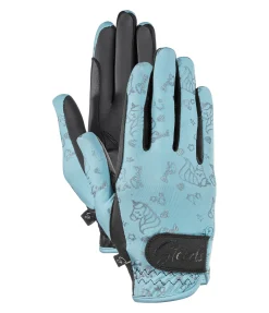 Gants d'équitation enfant Maisy