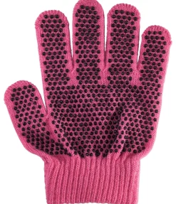 Gants d'équitation enfant Magic Crystals