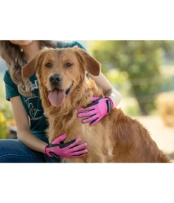 Gants d'équitation enfant Horsy