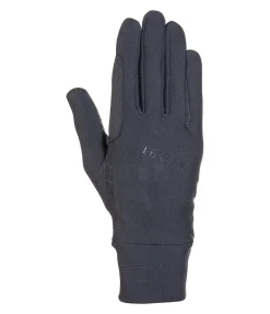 Gants d'équitation hiver