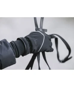 Gants d'équitation hiver Barrow