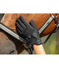 Gants d'équitation été Donna