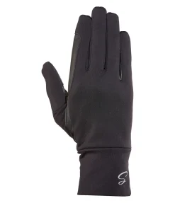 Gants d'équitation toutes saisons