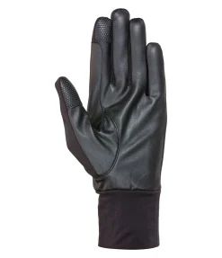 Gants d'équitation toutes saisons