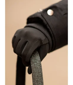 Gants d'équitation toutes saisons