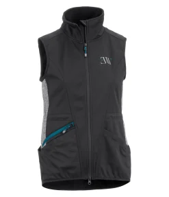 Gilet d'extérieur fonctionnel