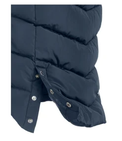 Gilet d'équitation à capuche Lena