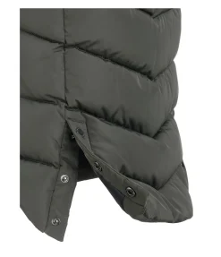 Gilet d'équitation à capuche Lena