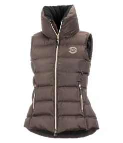 Gilet d'équitation Lola