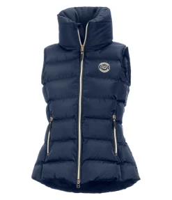 Gilet d'équitation Lola