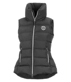 Gilet d'équitation Lola