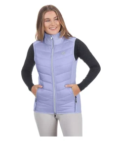 Gilet d'équitation Nele