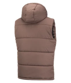 Gilet d'équitation matelassé homme Omaha