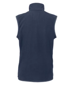 Gilet d'équitation polaire enfant Cadis