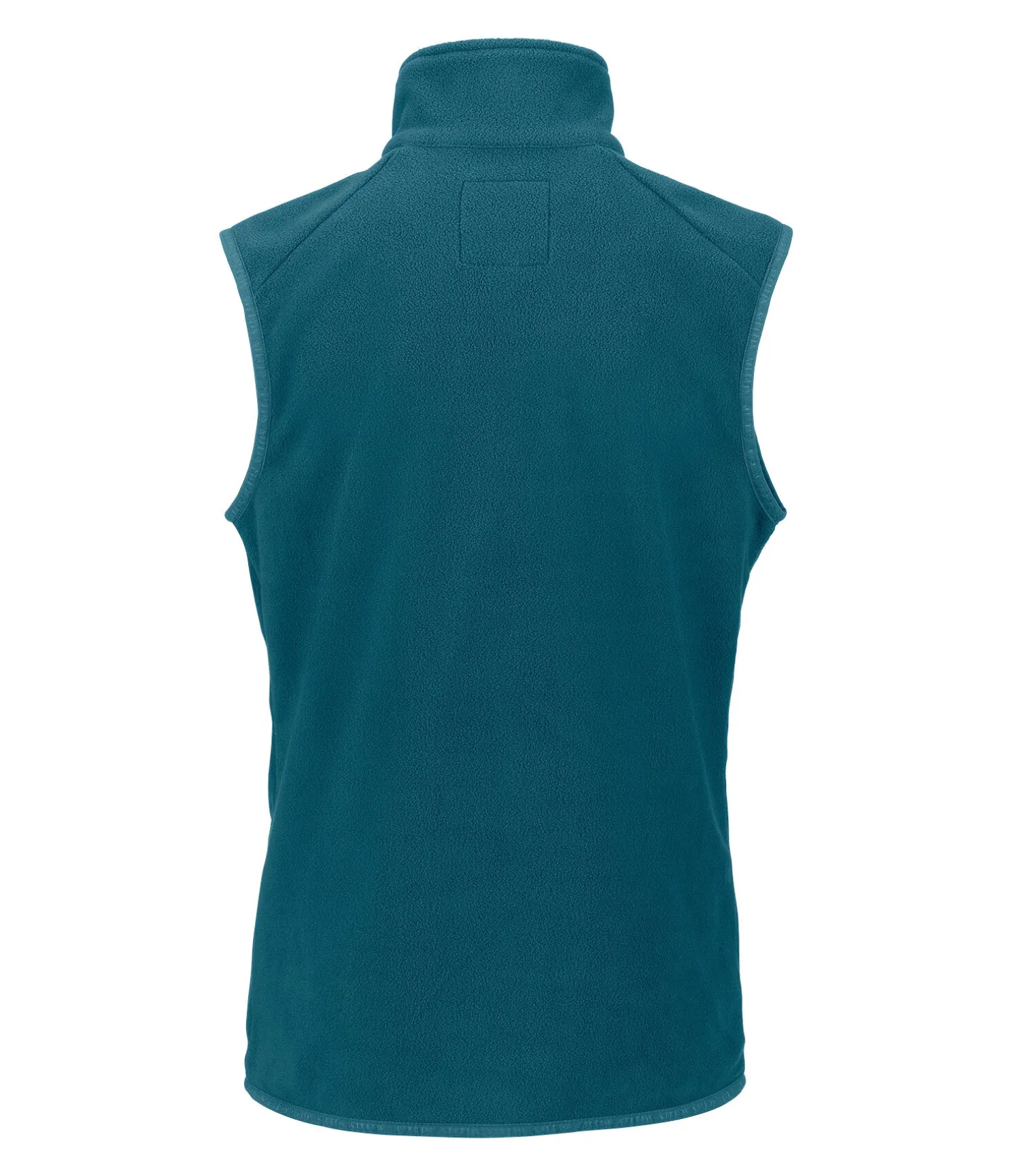 Gilet d'équitation polaire enfant Cadis