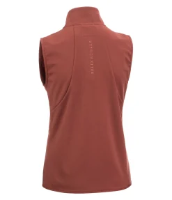 Gilet d'équitation softshell Louise