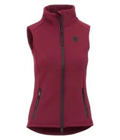 Gilet d'équitation softshell Leia